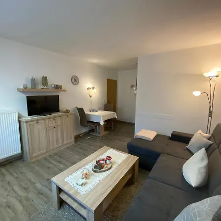 Fewo Wilke Willingen  Exterior foto