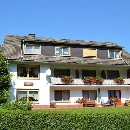 Fewo Wilke Willingen  Exterior foto