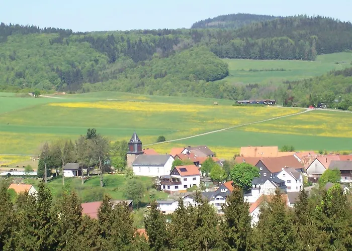 Fewo Wilke