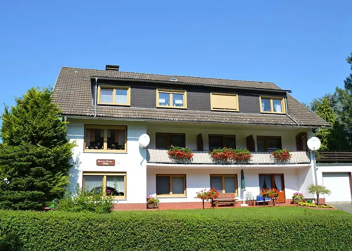 Fewo Wilke