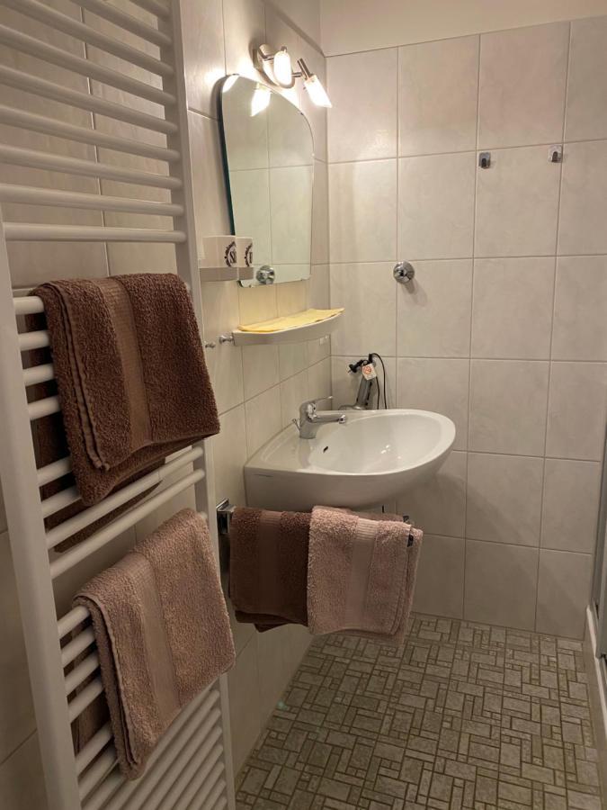Apartment Wilke