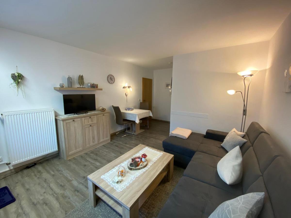Wilke Apartment