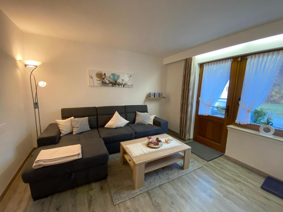 Wilke Apartment *